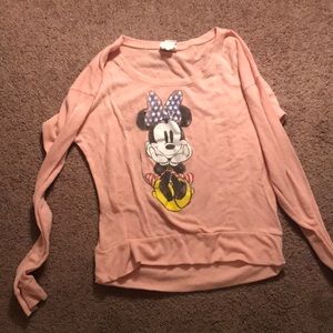 Minnie Mouse Shirt